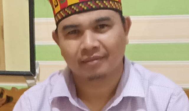 Judi Online Marak, BKPRMI Aceh Singkil Minta Pemda Tegas