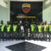 Dandim 0318 Natuna Sambut Prajurit Satgas Apter