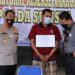Polda Sumsel Gagalkan Peredaran Sabu 25 Kilogram