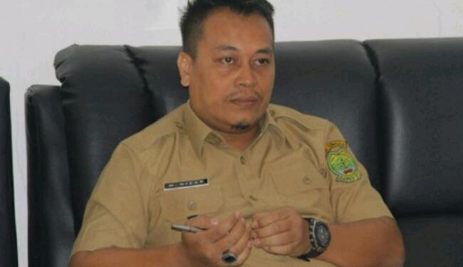 Berharap Tamadun Melayu Antar Bangsa Jadi Program Pariwisata Nasional, M Niza Berencana Menemui Menparekraf