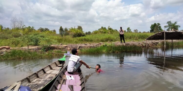 Gelar Rekonstruksi Pembunuhan, AKP Rohmadi: Ini Cukup Sadis
