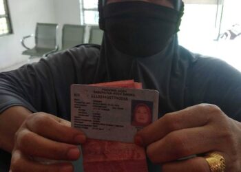 Dana Bantuan Sosial Tunai (BST-POS) Tahap 11 Cair
