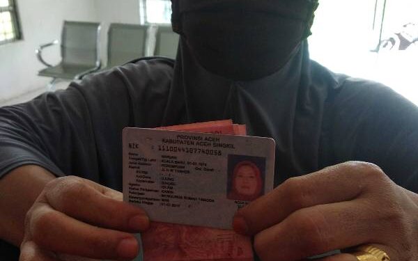 Dana Bantuan Sosial Tunai (BST-POS) Tahap 11 Cair