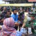 Kasrem 033/WP: TMMD Ke 110 Buat Kemajuan Masyarakat Natuna