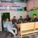 Sah Terdaftar JOIN Rohul Tolak Hoax, Menentang Keras Intimidasi, Intervensi Dan Kekerasan Terhadap Journalis