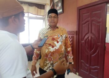 Temuan LHP BPK RI Di Aceh Singkil Capai 12 Miliar, Ini Penjelasan Bupati
