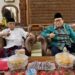 Dodi Reza Alex Andil Wujudkan Pembangunan Gedung PWNU Sumsel