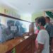 Masyarakat Kelurahan Buru Terima BST Tahap 2