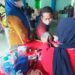 Misi Kemanusiaan, GAMAWA Kembali Gelar Bakti Sosial Donasi Donor Darah