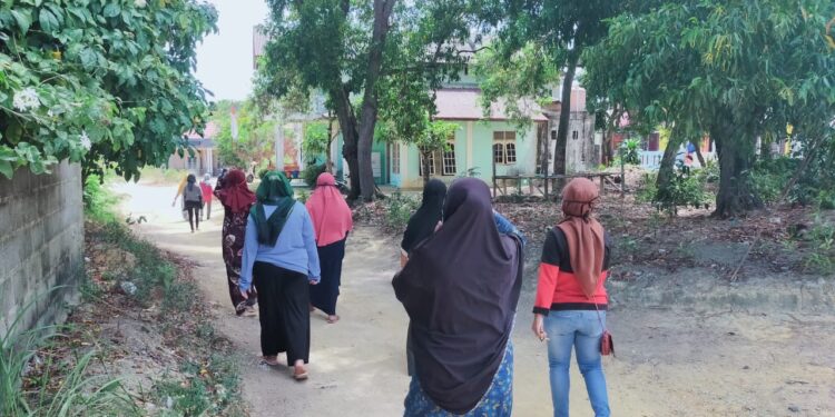 Kisruh Panitia Pemilihan RT 006, Ketua Panitia: Saya Dari Awal Sudah Berpesan Agar Panitia  Harus Independen