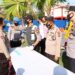 Propam Polres Karimun Lakukan Tes Urine Dan Drug Wipe Terhadap Personil