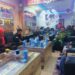 Jadi Dewan Pelindung, GAMAWA Silaturahim Ke Danlanal TBK