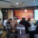 Polres Karimun Ajak Elemen Masyarakat Sukseskan Vaksinasi Covid-19