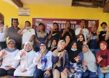 Demi Keadilan Hukum, Komariah: Jika Memang Tak Mampu, Silahkan Datang Ke LBH