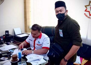 LBH Perkumpulan Keadilan Tiga Perbatasan Hadir Di Karimun