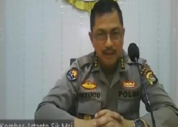 Terkait Dugaan Pengerusakan Gudang Tembakau Oleh IRT, Polisi Tidak Lakukan Penahanan