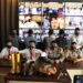 Polres Karimun Berikan Peringatan Terhadap 3 Pelaku Pembakaran Lahan