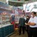 Pameran Beli Kreatif Danau Toba Digelar, Menko Luhut Minta Masyarakat Kenali Potensi Wisatanya