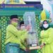 MTQ Ke-VIII Tingkat Kecamatan Meral Barat Resmi Dibuka