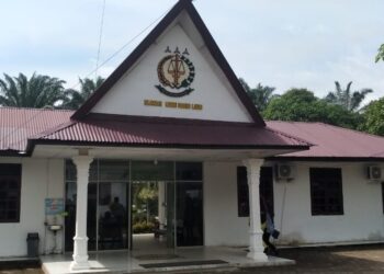 Terkait Lapdu Limpahan Kejatisu, Kejari Palas Panggil Oknum Dinas PU Dan Pelaksana