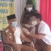 Sekda Palas: Vaksinasi Upaya Lindungi Diri Dan Keluarga