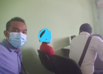 Terkait Pembakar Hutan, Adrison: Dokter Sarankan Is Harus Segera Dirujuk Ke RSJ