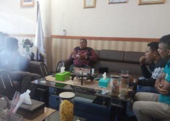 Bupati Aceh Singkil Menolak Perpres N0 10Tahun 2021 Tentang Izin Investasi Industri Miras
