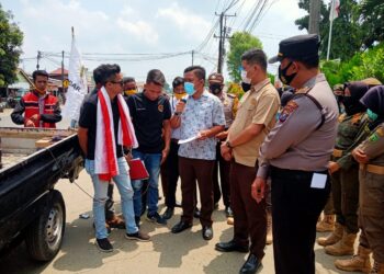 Dinilai Tidak Sesuai Peraturan Dewan Pers, KOAR Minta Usut Kerjasama Salah Satu Media Online Dengan Desa