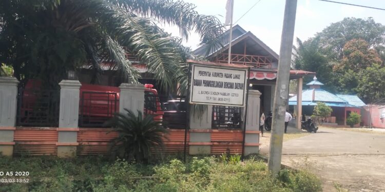 Diduga Terbentur SK, Pengawasan Prokes Di Palas Dinilai Lemah
