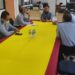 Harmonisasi Ranperda Bapemperda DPRD Natuna Kunjungi Kanwil Kemenkumham Kepri