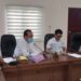 DPRD Natuna Adakan Rapat Kerja Tentan Evaluasi Perbub No 52 Tahun 2019 Tentang Operasional BPD