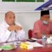 Ketua Komisi I DPRD Natuna Hadiri Musrenbangdes Desa Sungai Ulu