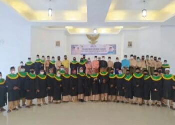 Bupati Lingga Minta Dewan Hakim STQ IX Objektif