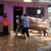 6 Rumah Hanyut Terseret Arus Bandang Bercampur Lumpur Di Palas