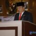 DPRD Gelar Paripurna Hari Jadi ke 75 Kabupaten Asahan