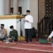 Peringati Hari Jadi Ke-75, Pemkab Asahan Gelar Dzikir Dan Doa Bersama