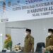 Bupati Asahan Buka Sosialisasi Pendataan Keluarga Tahun 2021