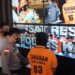 Polres Karimun Tangkap Penyalur TKI Ilegal Tujuan Malaysia