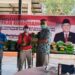 Haripinto Paparkan Tantangan Issu Pluralisme Dalam Pancasila