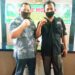 Wellcome Terhadap Wartawan, Kajari Rohul Priwijeksono Gelar Coffee Morning
