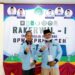 BKPRMI Aceh Singkil Hadiri Rapat Kerja Wilayah BKPRMI Aceh Tahun 2021