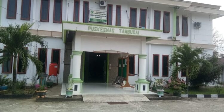 Warga Keluhkan Pelayanan Puskesmas Talikumain, Petugas Terkesan Buang Badan