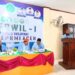 Hari ke 2 Rakerwil, BKPRMI Aceh Singkil Sampaikan Program Kegiatan