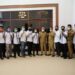 Bupati Asahan Terima Audensi Pengurus AFKAB Asahan