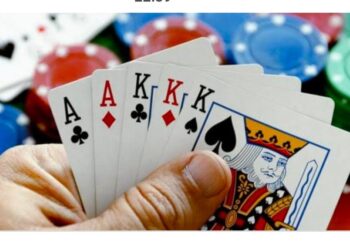 Oknum Kades Diamankan Polres Tapsel Saat Main Leng