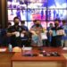 Tim Panther Resnarkoba Polres Karimun Ringkus 21 Orang Terlibat Narkoba