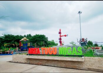 Wabup Natuna: CSR SKK Migas Program Pembangunan Masyarakat