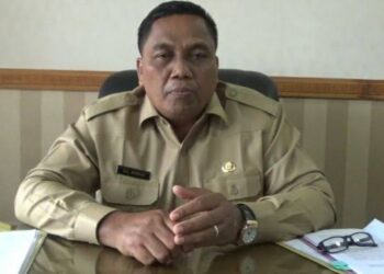 Bupati Aceh Singkil Hadiri Kunjungan Kerja Ke UEA Terkait Investasi di Kepulauan Banyak