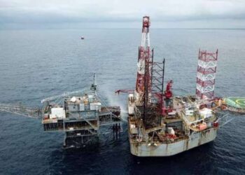 Wabup Natuna: Cadangan Minyak Yang Ditemukan Bisa Segera Di Produksi