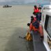 Polair Polres Karimun Temukan Mayat Laki-Laki Mengapung Di Perairan Saipem